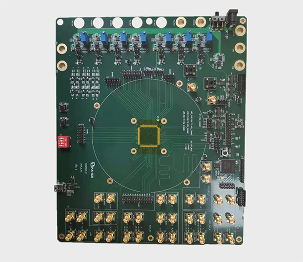 PCB