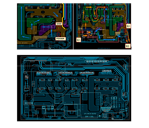 PCB设计